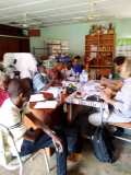 Mission de l'ONG Initiative Développement à Bobo-Dioulasso/Burkina Faso