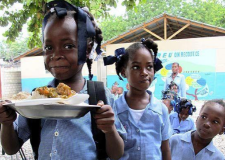 Sécheresse en Haïti: Terre des jeunes Gonaïves lance un important projet de sécurité alimentaire